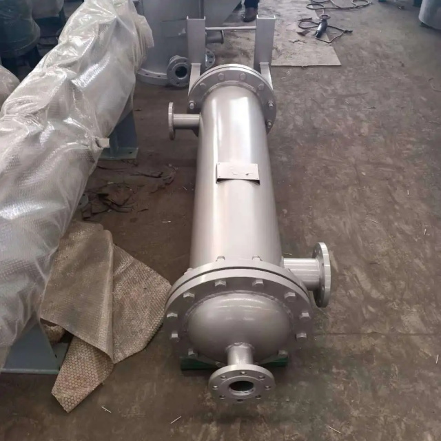 沁水分集水器重要指标